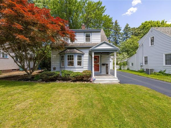 330 Colebourne Road, Rochester, NY 14609