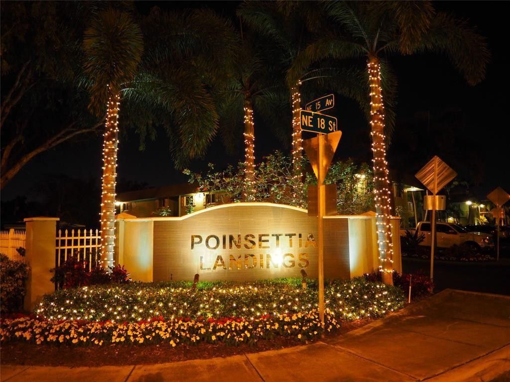 1460 NE 18th Street, Unit 104, Fort Lauderdale, FL 33305 Photo