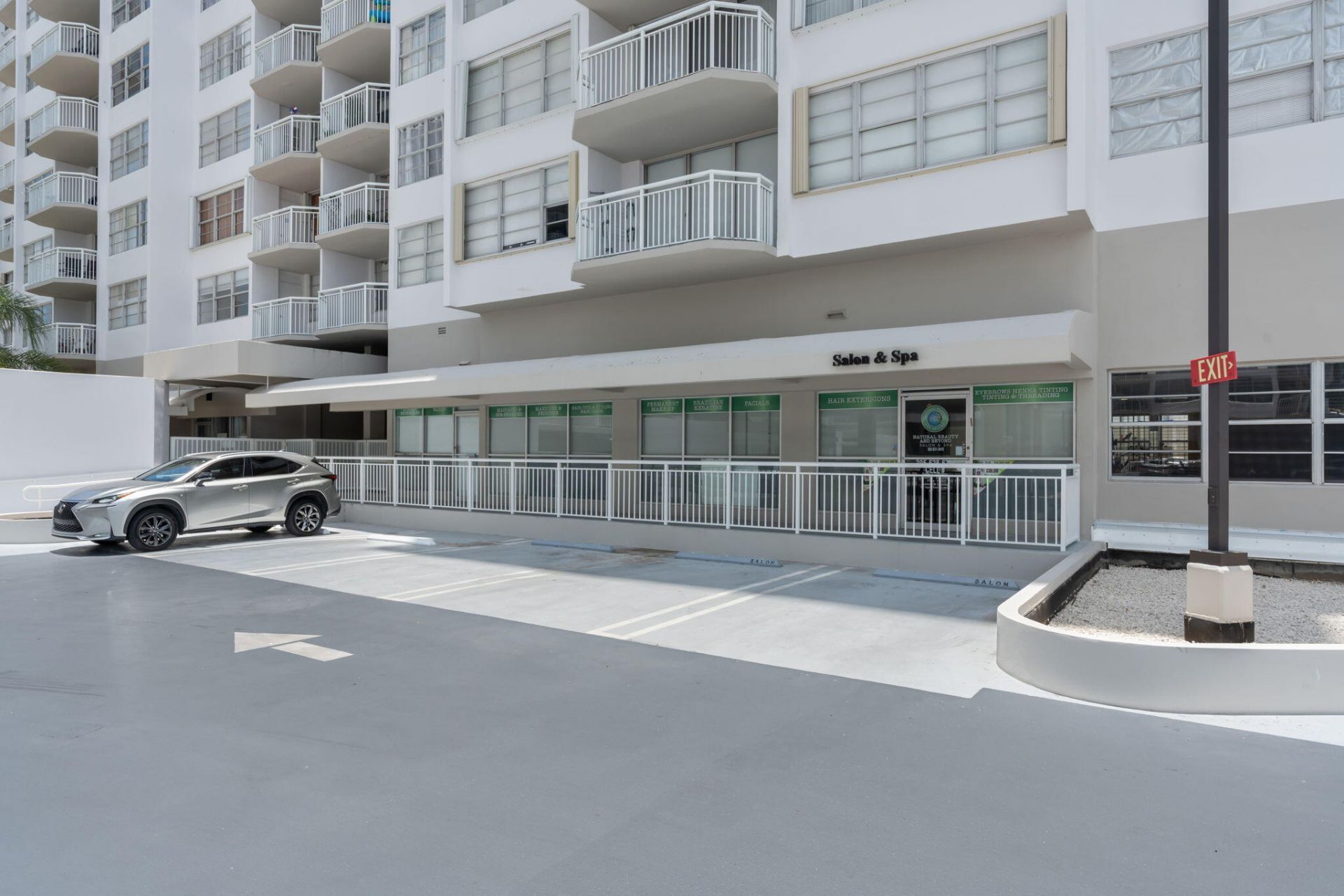 18011 Biscayne Boulevard, Unit 1704-1, Aventura, FL 33160 Photo