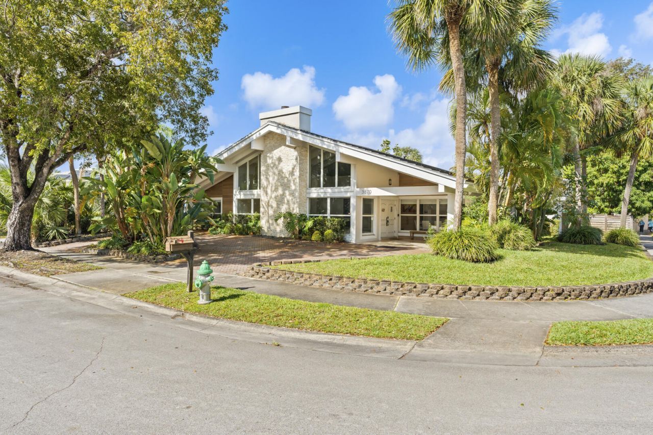 3870 N 31st Terrace, Hollywood, FL 33021 Photo