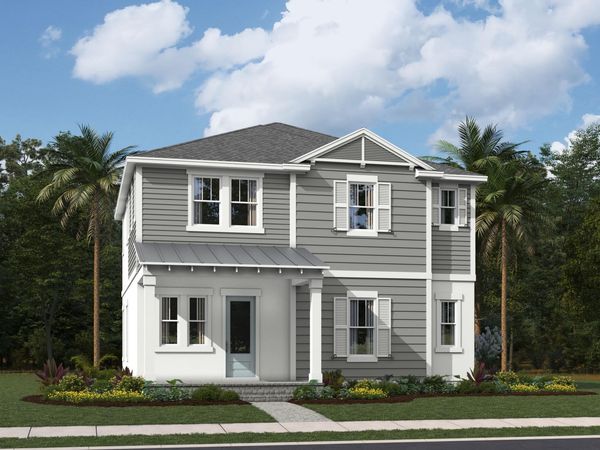 690 SW Backus Lane, Palm City, FL 34990