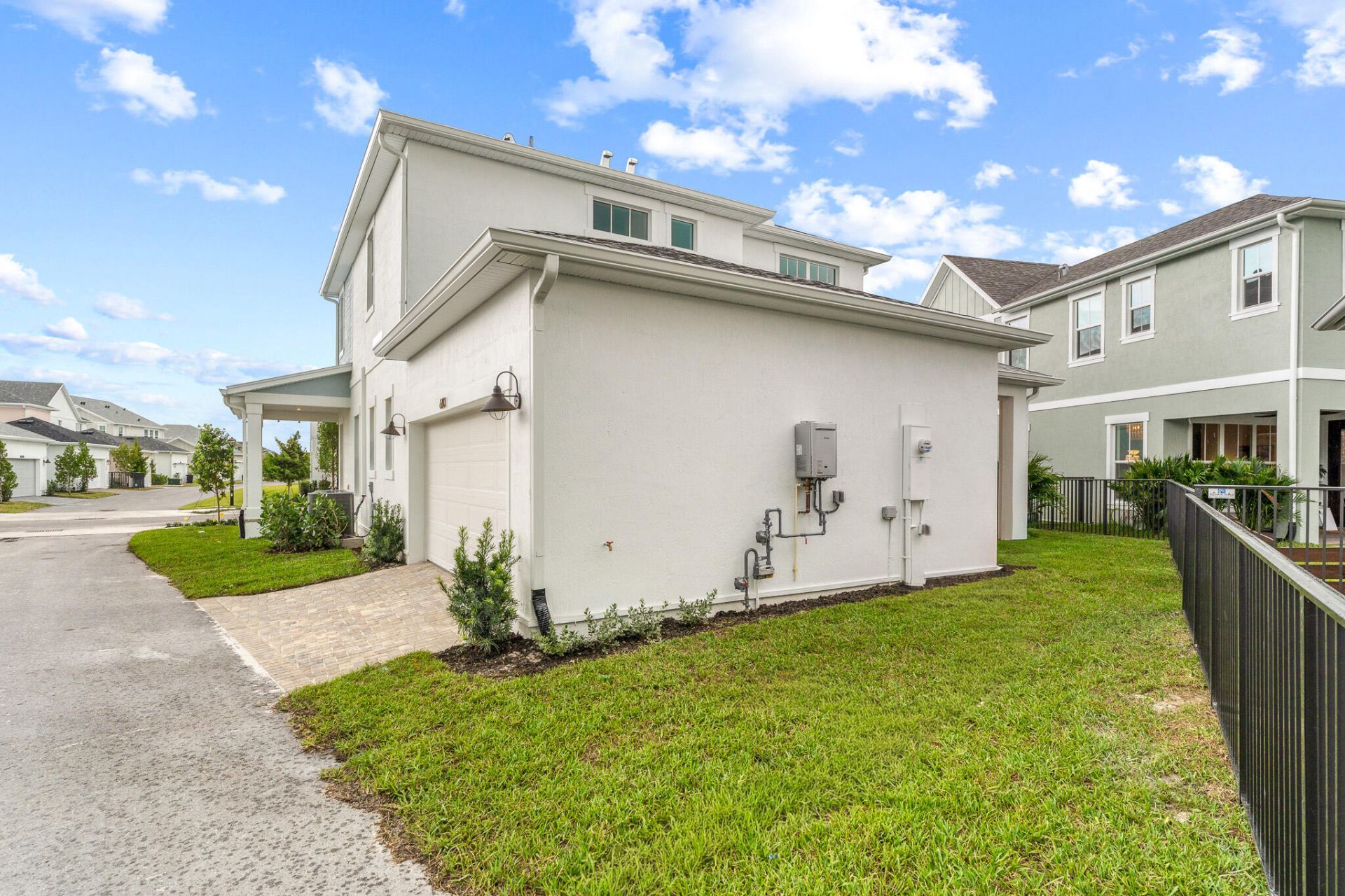 690 SW Backus Lane, Palm City, FL 34990 Photo