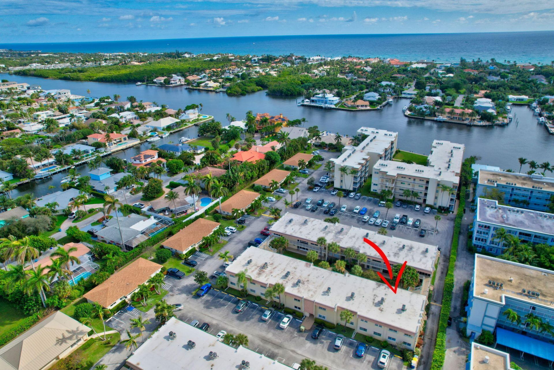 638 Snug Harbor Drive, Unit E11, Boynton Beach, FL 33435 Photo