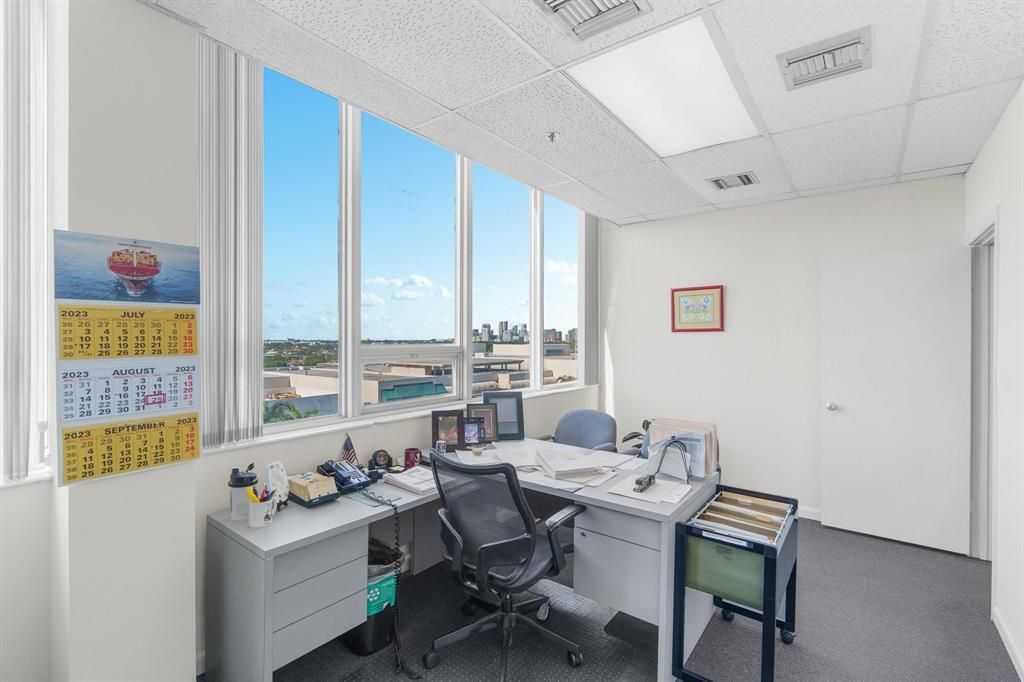 2455 E Sunrise Boulevard, Unit 801, Fort Lauderdale, FL 33394 Photo