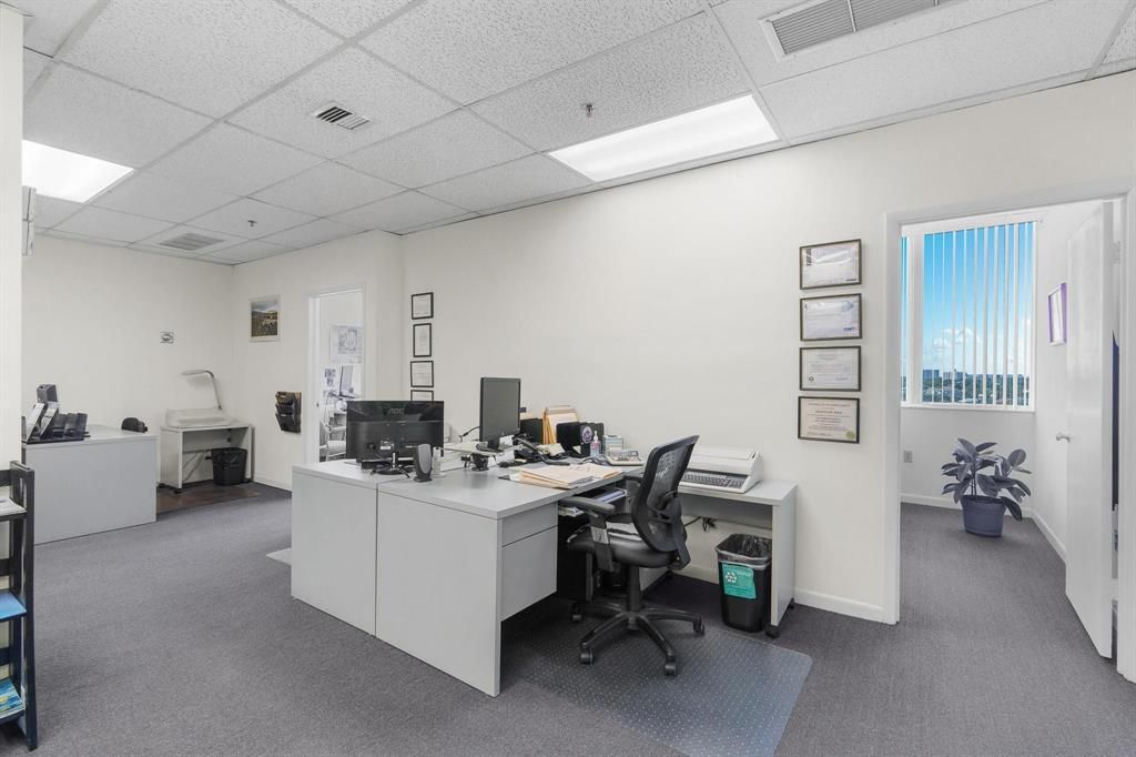 2455 E Sunrise Boulevard, Unit 801, Fort Lauderdale, FL 33394 Photo