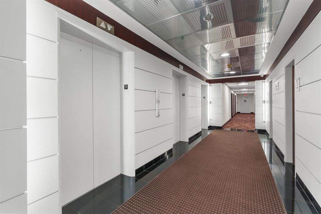 2455 E Sunrise Boulevard, Unit 801, Fort Lauderdale, FL 33394 Photo