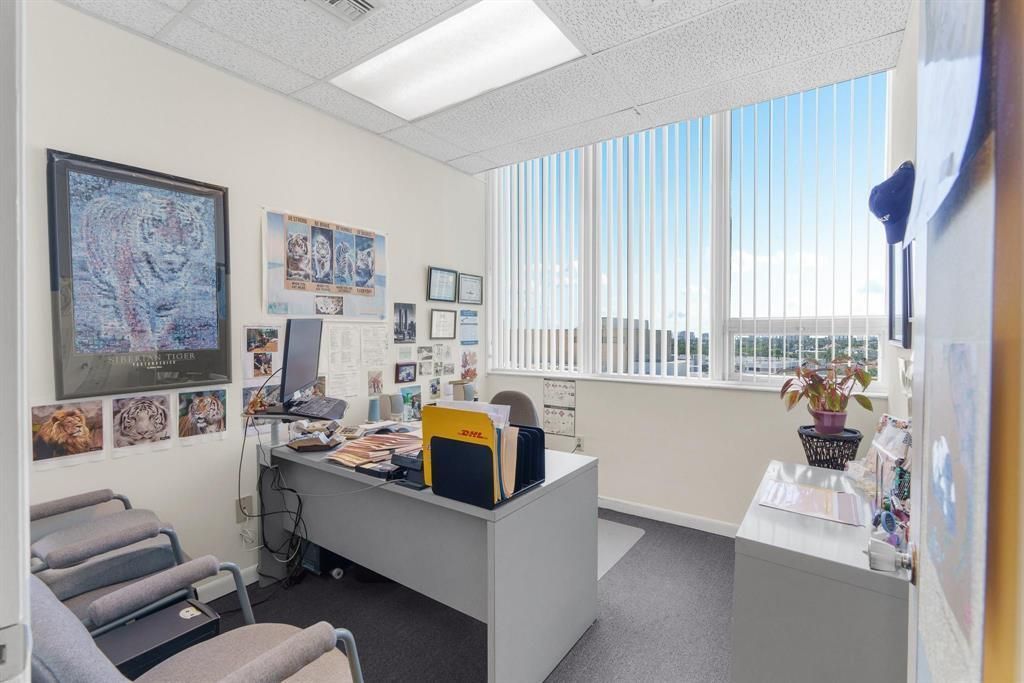 2455 E Sunrise Boulevard, Unit 801, Fort Lauderdale, FL 33394 Photo