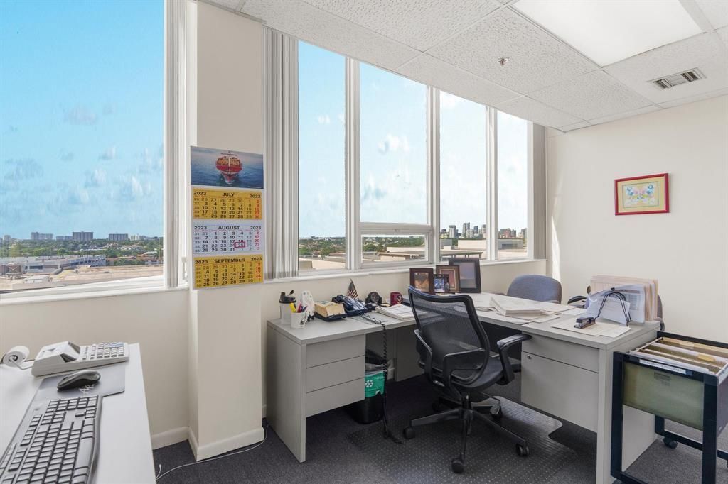 2455 E Sunrise Boulevard, Unit 801, Fort Lauderdale, FL 33394 Photo