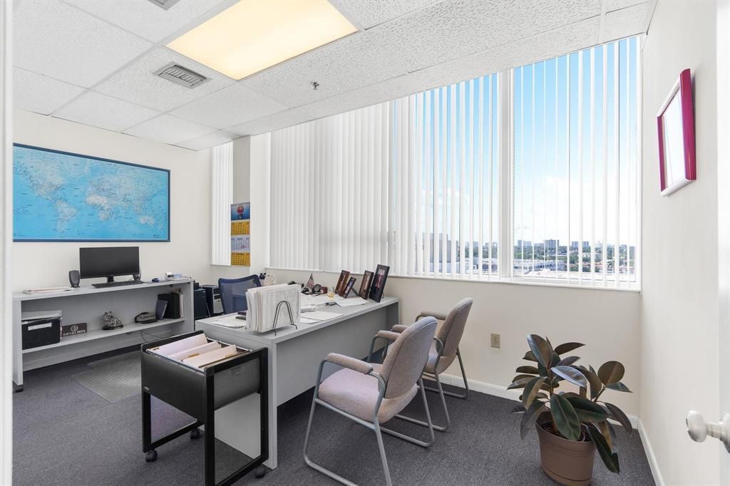 2455 E Sunrise Boulevard, Unit 801, Fort Lauderdale, FL 33394 Photo