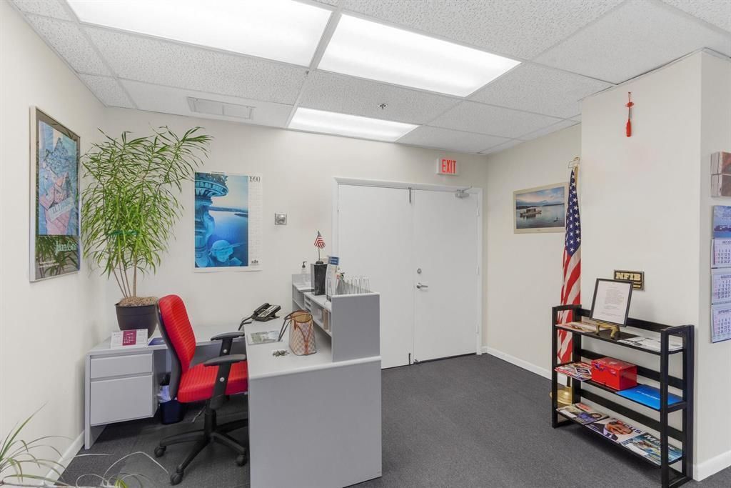 2455 E Sunrise Boulevard, Unit 801, Fort Lauderdale, FL 33394 Photo