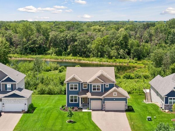 8143 Haywood Drive, Lino Lakes, MN 55014