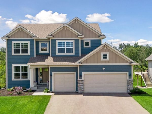 8143 Haywood Drive, Lino Lakes, MN 55014