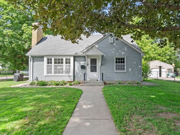 7244 Oliver Avenue S, Richfield, MN 55423
