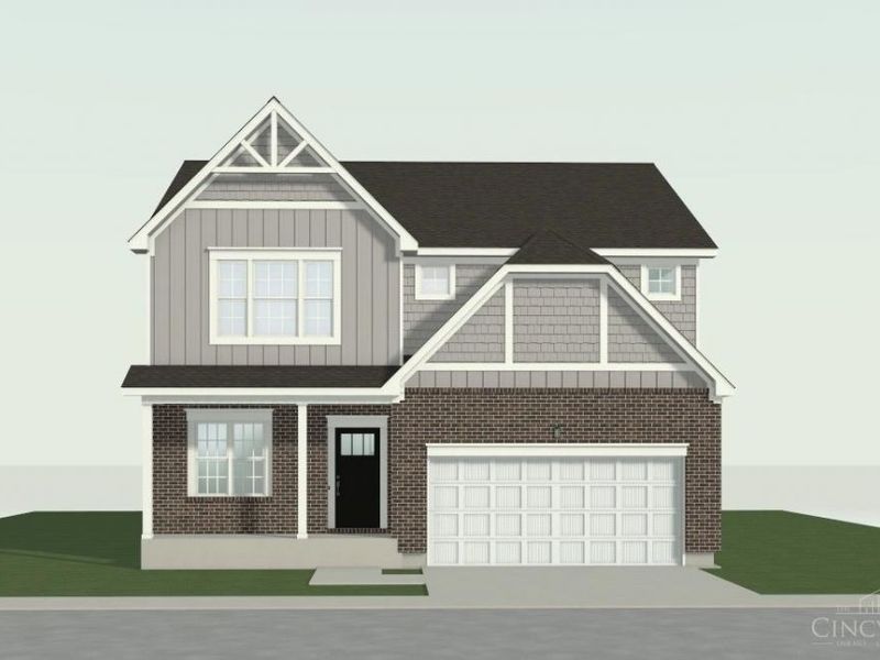 5182 Mason Pointe, Liberty Township, OH 45011 Photo 1