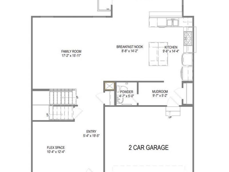 5182 Mason Pointe, Liberty Township, OH 45011 Photo 2