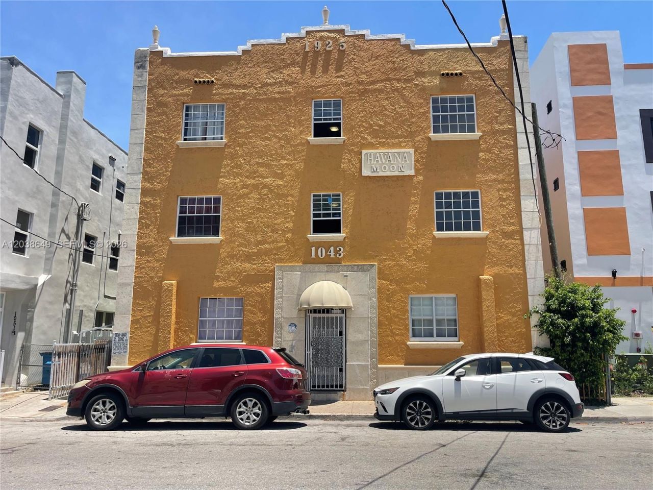 1043 NW 2nd St , Unit 14, Miami, FL 33128 Photo