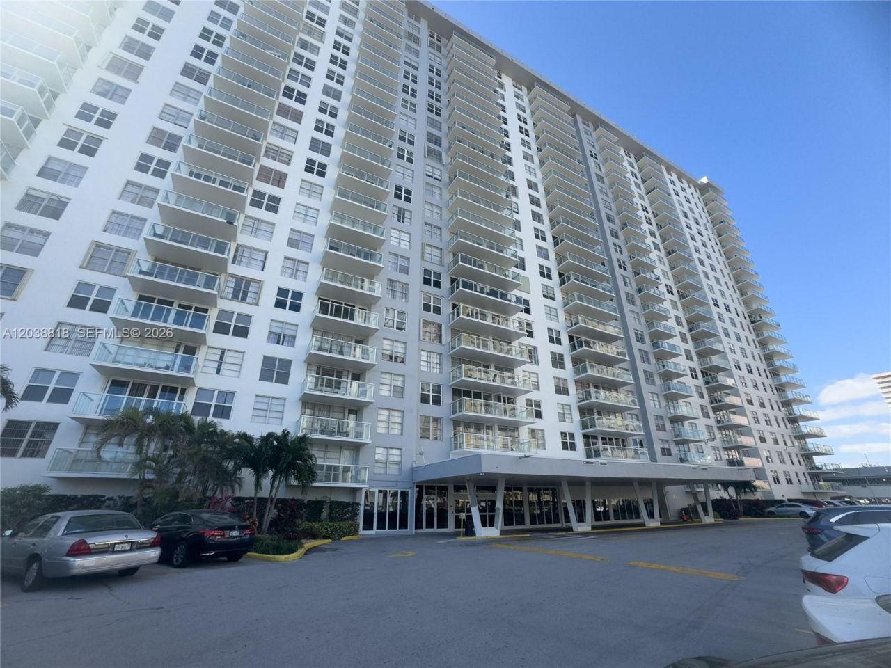 230 174th St , Unit 404, Sunny Isles Beach, FL 33160 Photo