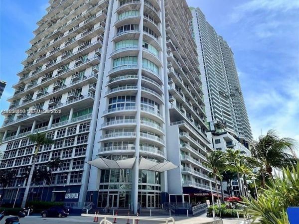 690 SW 1st Ct , Unit 1827, Miami, FL 33130