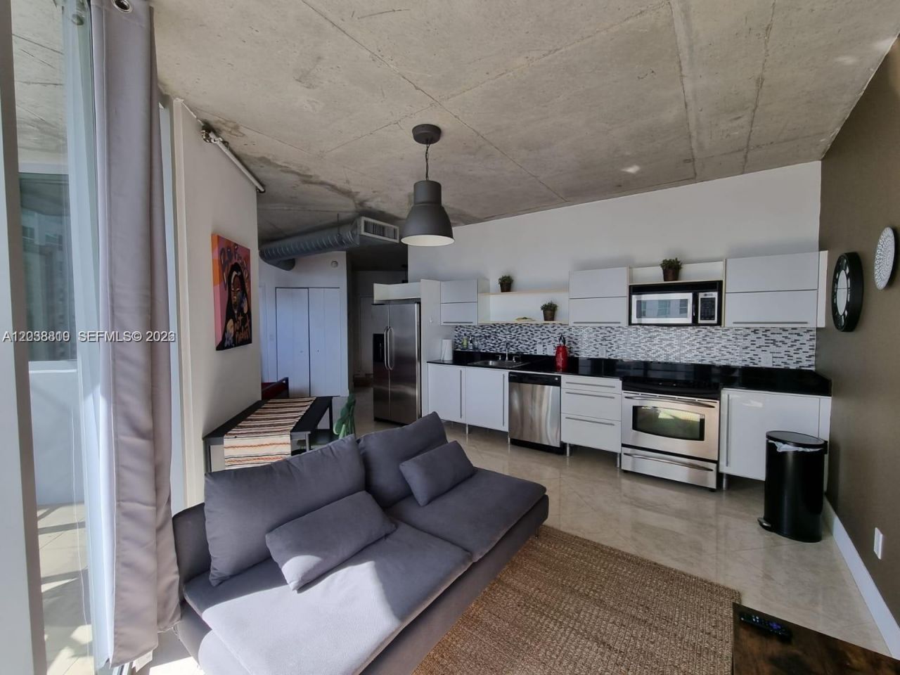 690 SW 1st Ct , Unit 1827, Miami, FL 33130 Photo