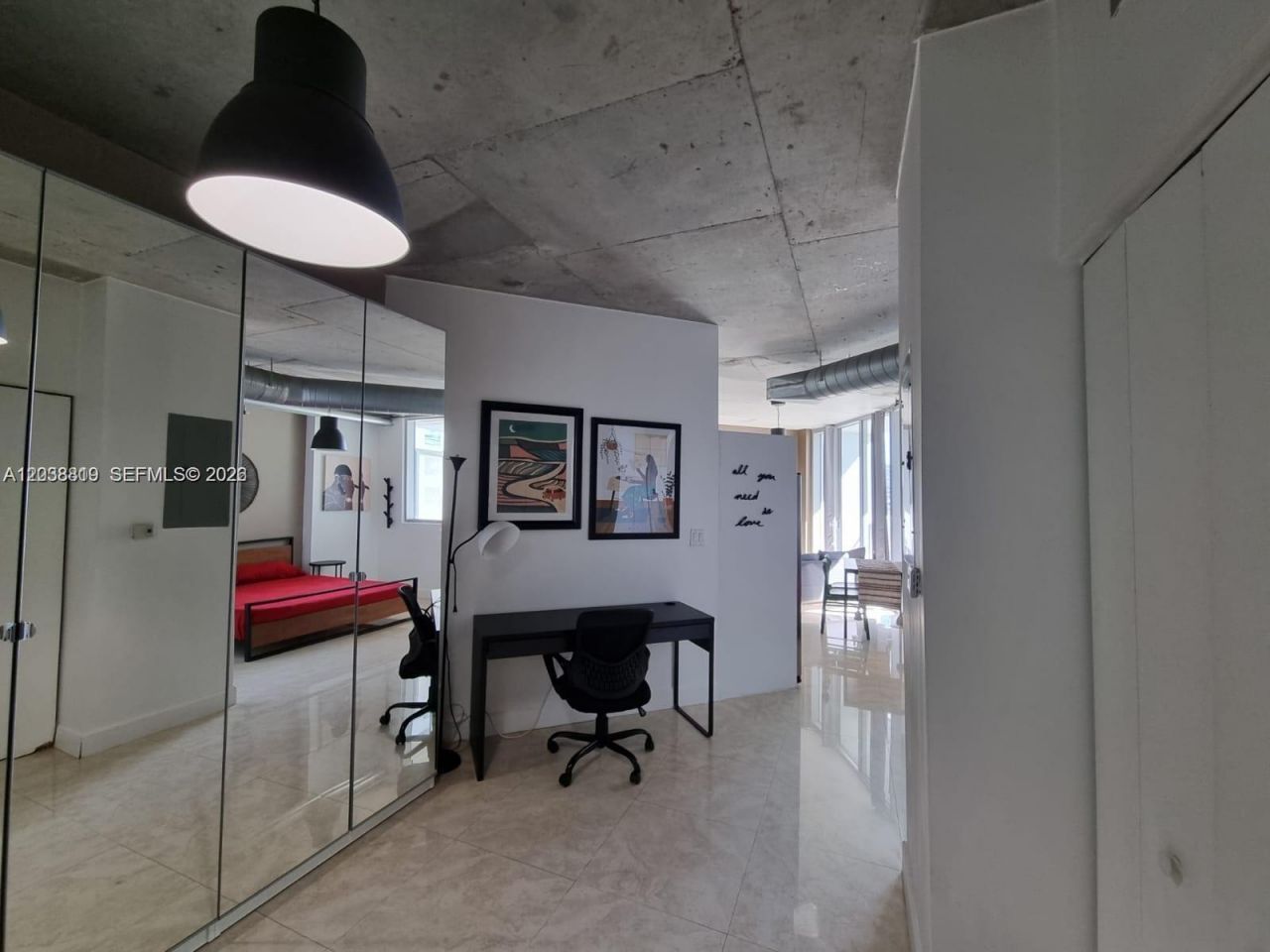 690 SW 1st Ct , Unit 1827, Miami, FL 33130 Photo