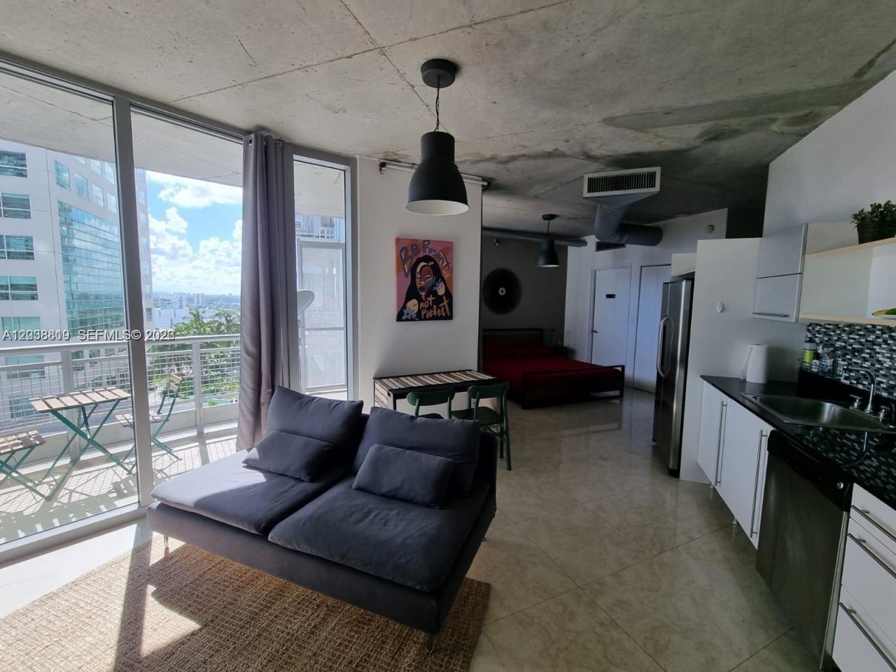 690 SW 1st Ct , Unit 1827, Miami, FL 33130 Photo