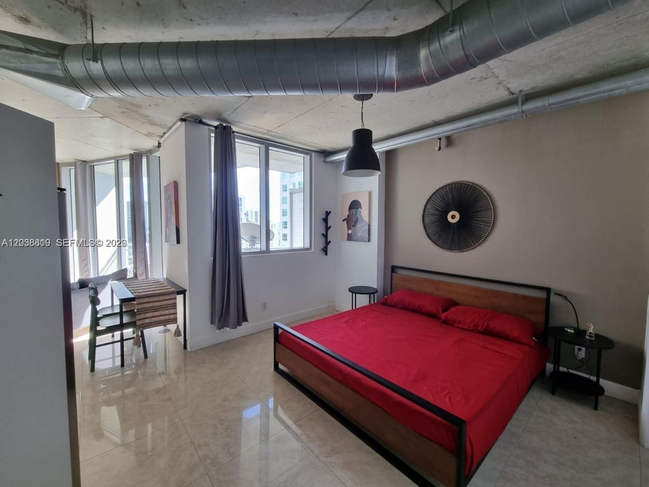 690 SW 1st Ct , Unit 1827, Miami, FL 33130 Photo