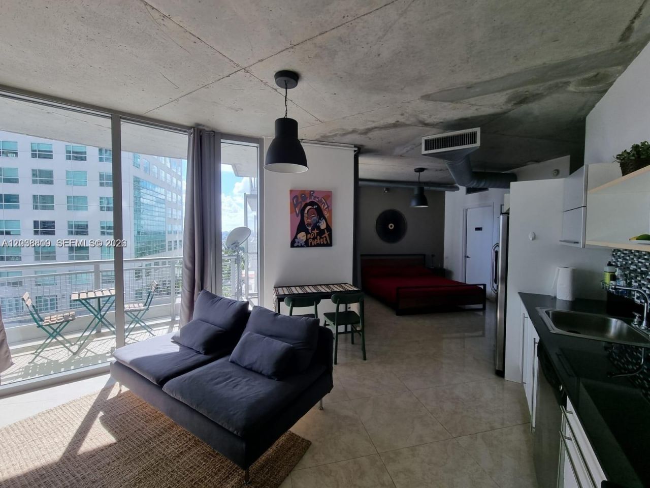 690 SW 1st Ct , Unit 1827, Miami, FL 33130 Photo