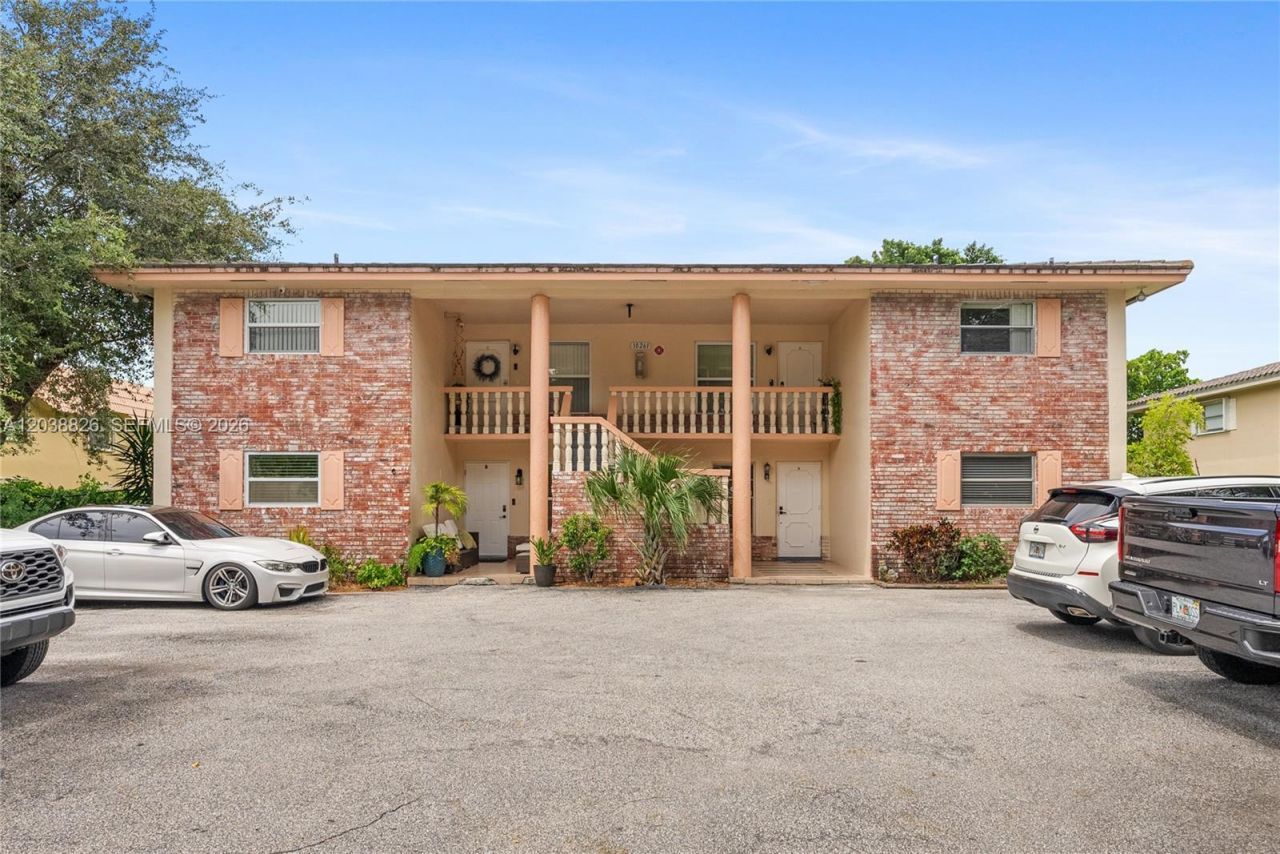 10261 NW 35th St , Unit 10, Coral Springs, FL 33065 Photo