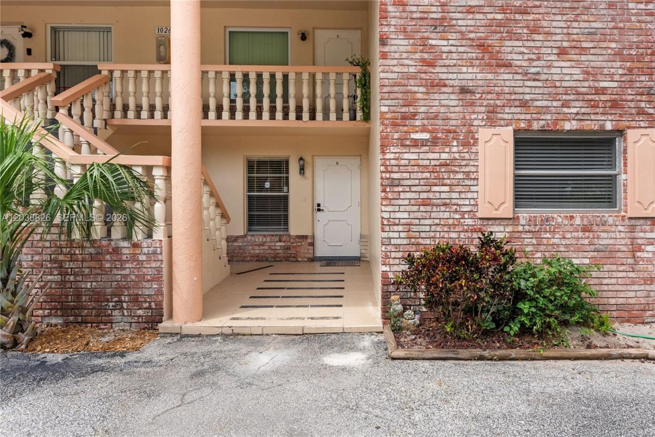 10261 NW 35th St , Unit 10, Coral Springs, FL 33065 Photo