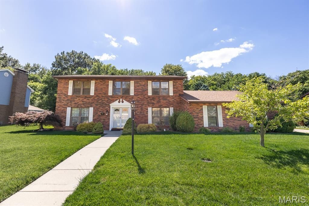 1015 N Smiley Street, O Fallon, IL 62269 Main Photo