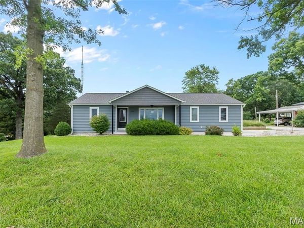 1101 N Main Street, Perryville, MO 63775