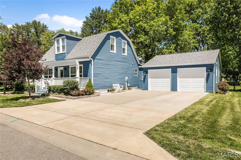510 N Cherry Street, O Fallon, IL 62269 Main Photo