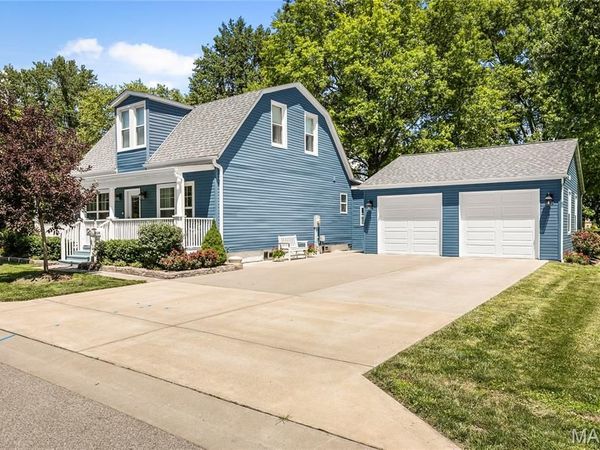 510 N Cherry Street, O'Fallon, IL 62269