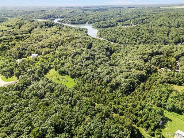 9 Acres Timber Ridge Drive , Unincorporated, MO 63357