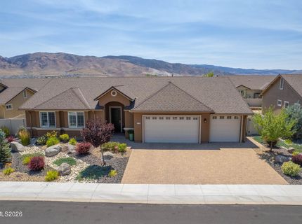 2190 Berkich Court, Reno, NV 89521 Photo