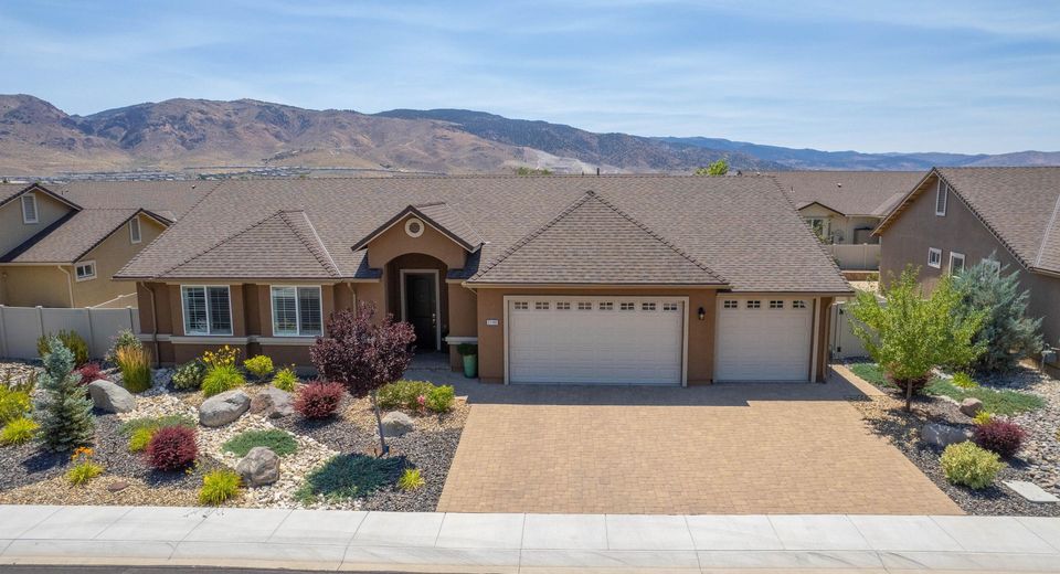 2190 Berkich Court, Reno, NV 89521 Photo