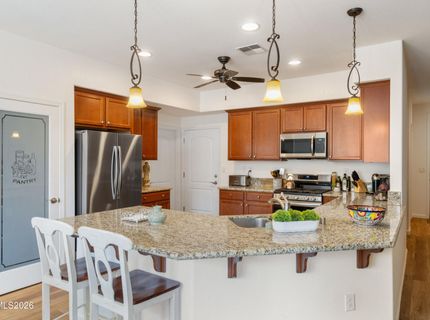 2190 Berkich Court, Reno, NV 89521 Photo