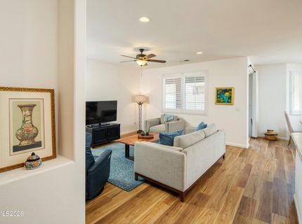2190 Berkich Court, Reno, NV 89521 Photo