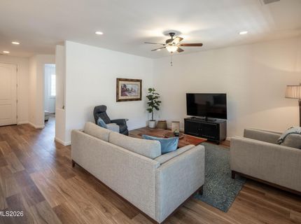 2190 Berkich Court, Reno, NV 89521 Photo
