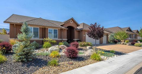 2190 Berkich Court, Reno, NV 89521 Photo