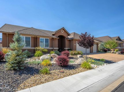 2190 Berkich Court, Reno, NV 89521 Photo
