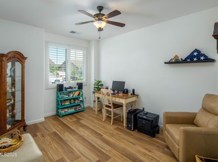 2190 Berkich Court, Reno, NV 89521 Photo