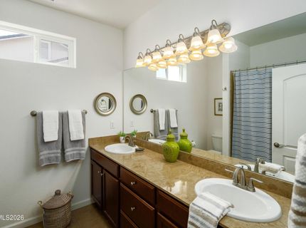 2190 Berkich Court, Reno, NV 89521 Photo