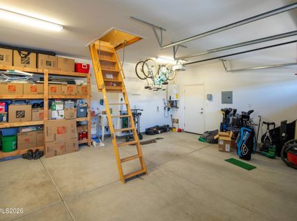 2190 Berkich Court, Reno, NV 89521 Photo