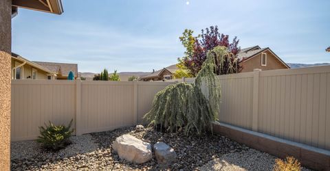 2190 Berkich Court, Reno, NV 89521 Photo