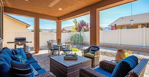 2190 Berkich Court, Reno, NV 89521 Photo