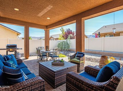 2190 Berkich Court, Reno, NV 89521 Photo