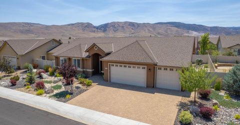 2190 Berkich Court, Reno, NV 89521 Photo