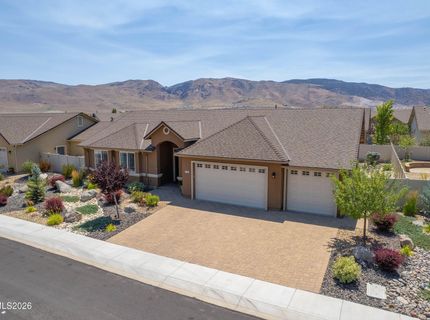2190 Berkich Court, Reno, NV 89521 Photo