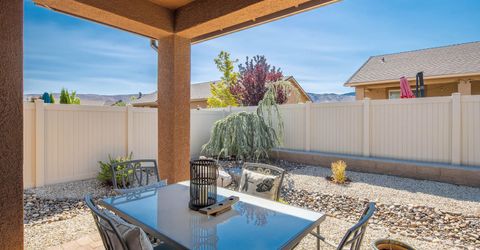 2190 Berkich Court, Reno, NV 89521 Photo